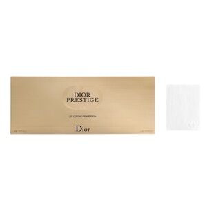 CHRISTIAN DIOR Prestige The Exceptional Cotton Pads